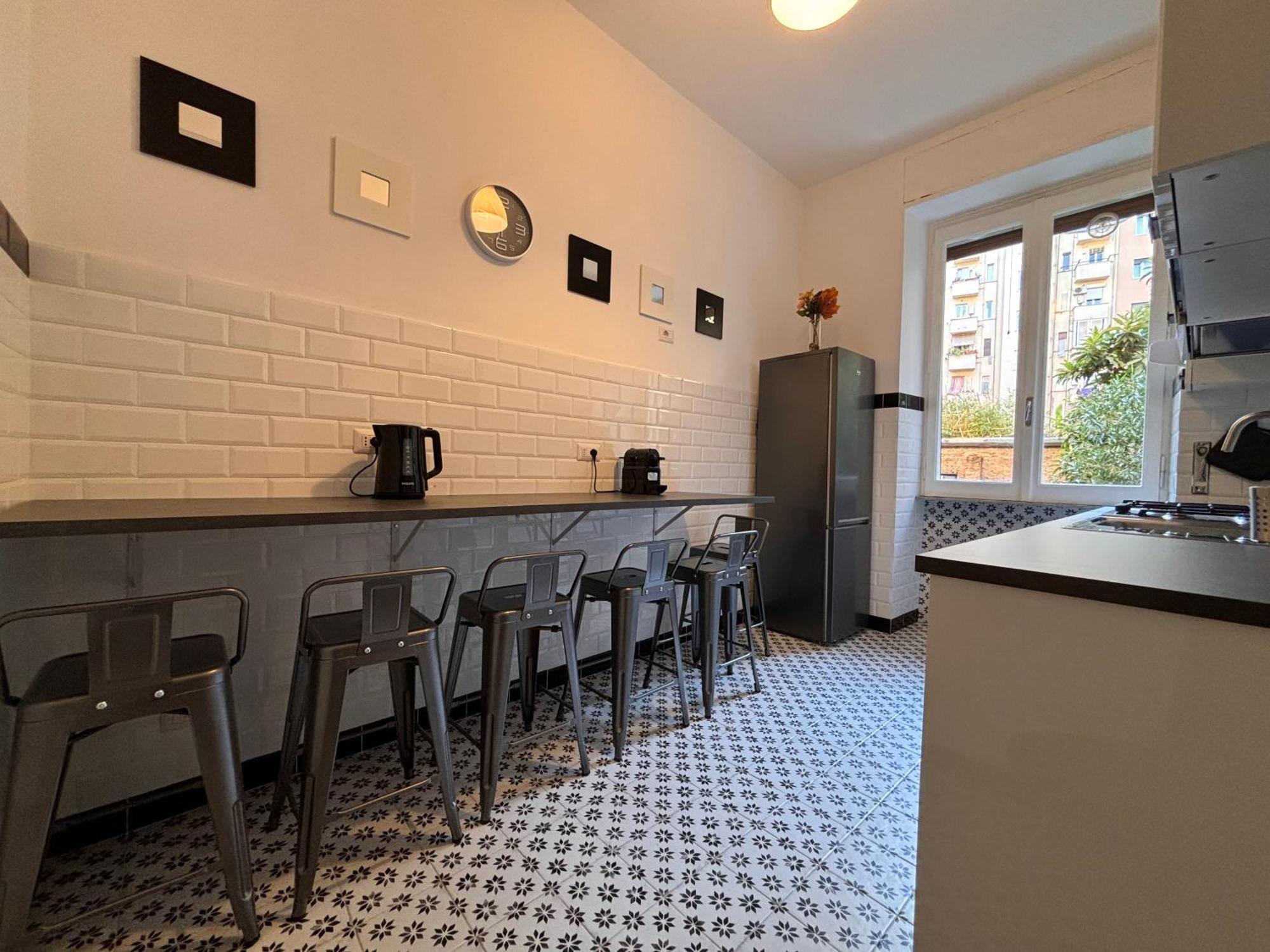 Appartamento The Place Strozzi