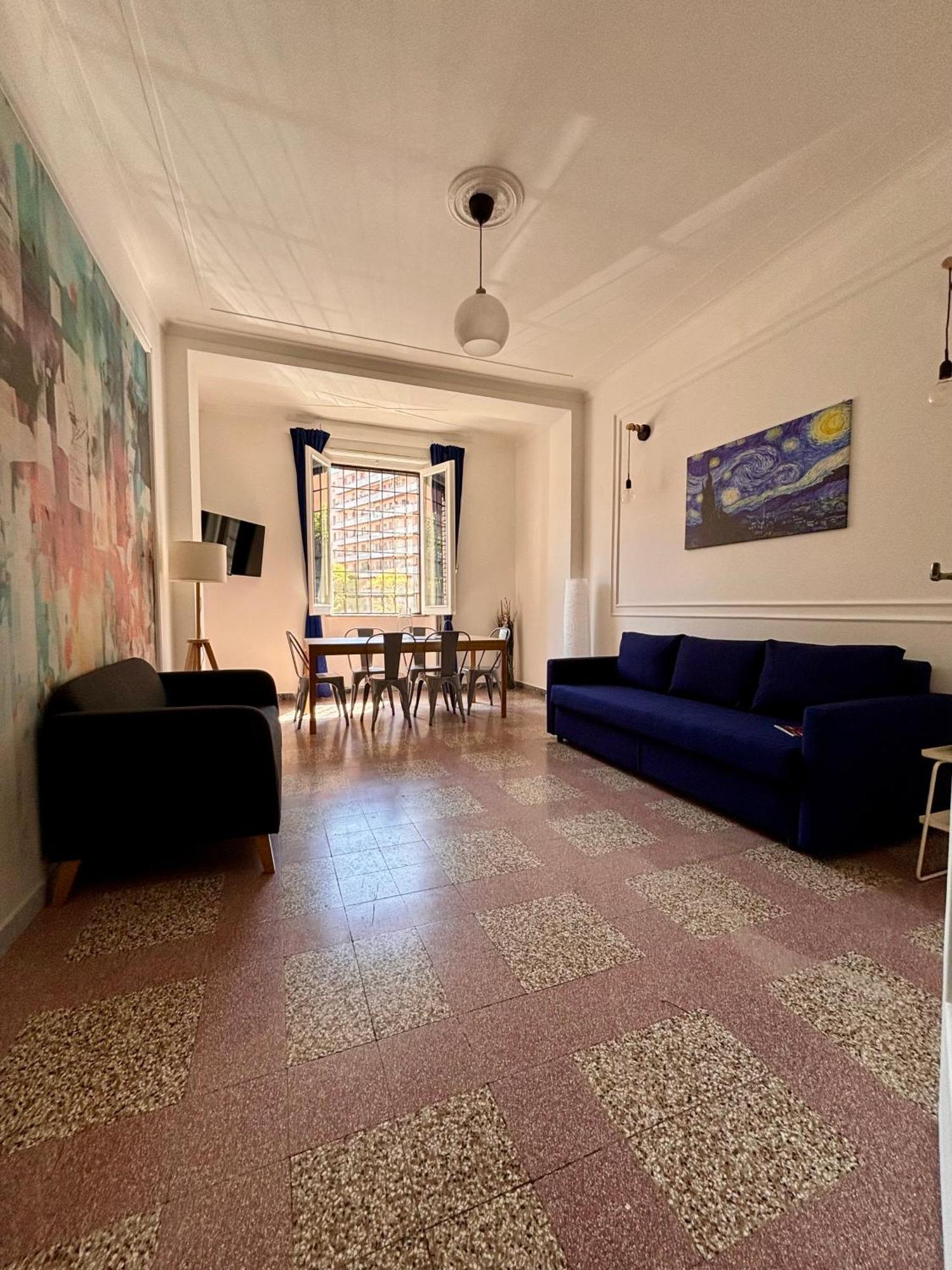 The Place Strozzi Appartamento *