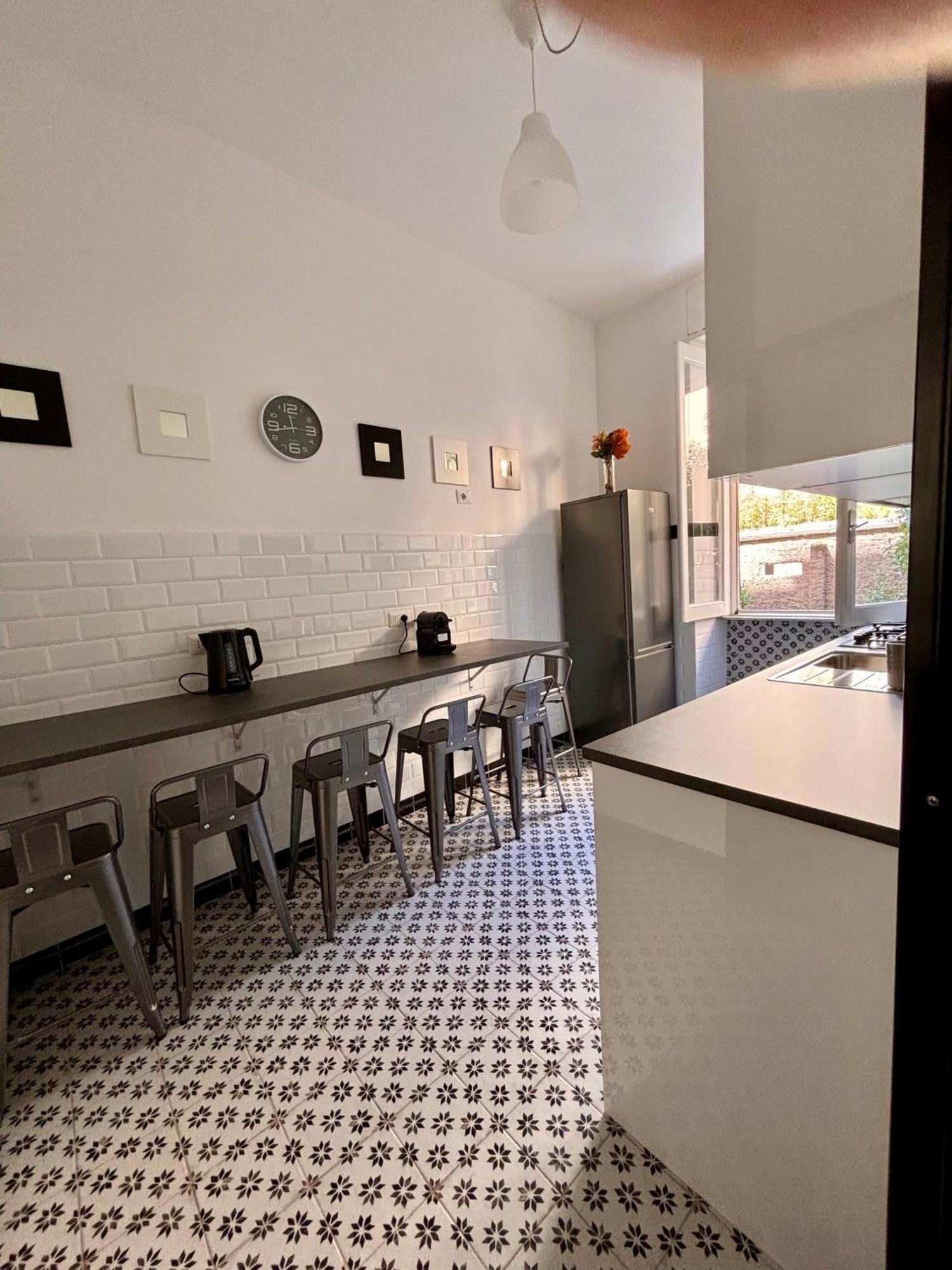 Apartment The Place Strozzi Rom
