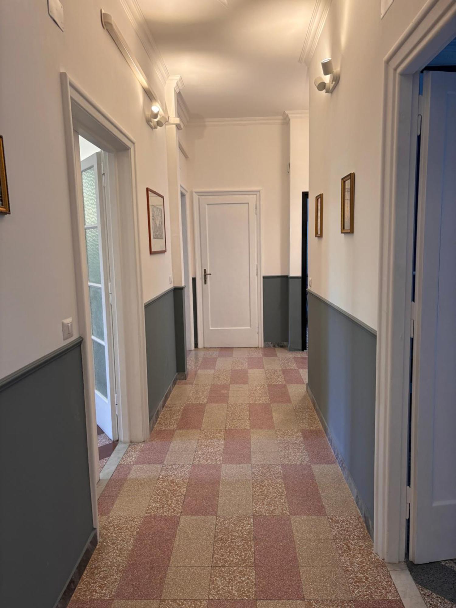 The Place Strozzi Apartment Rom