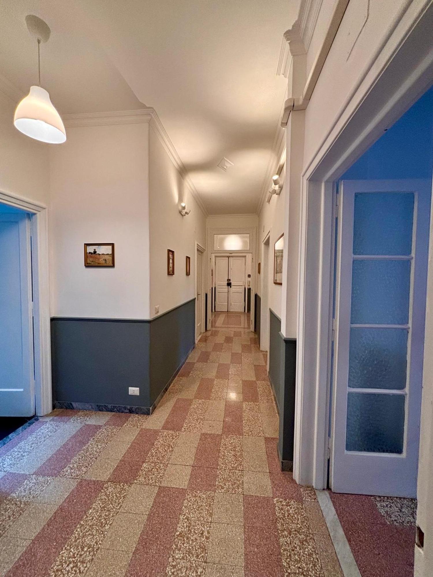 Apartment The Place Strozzi Rom