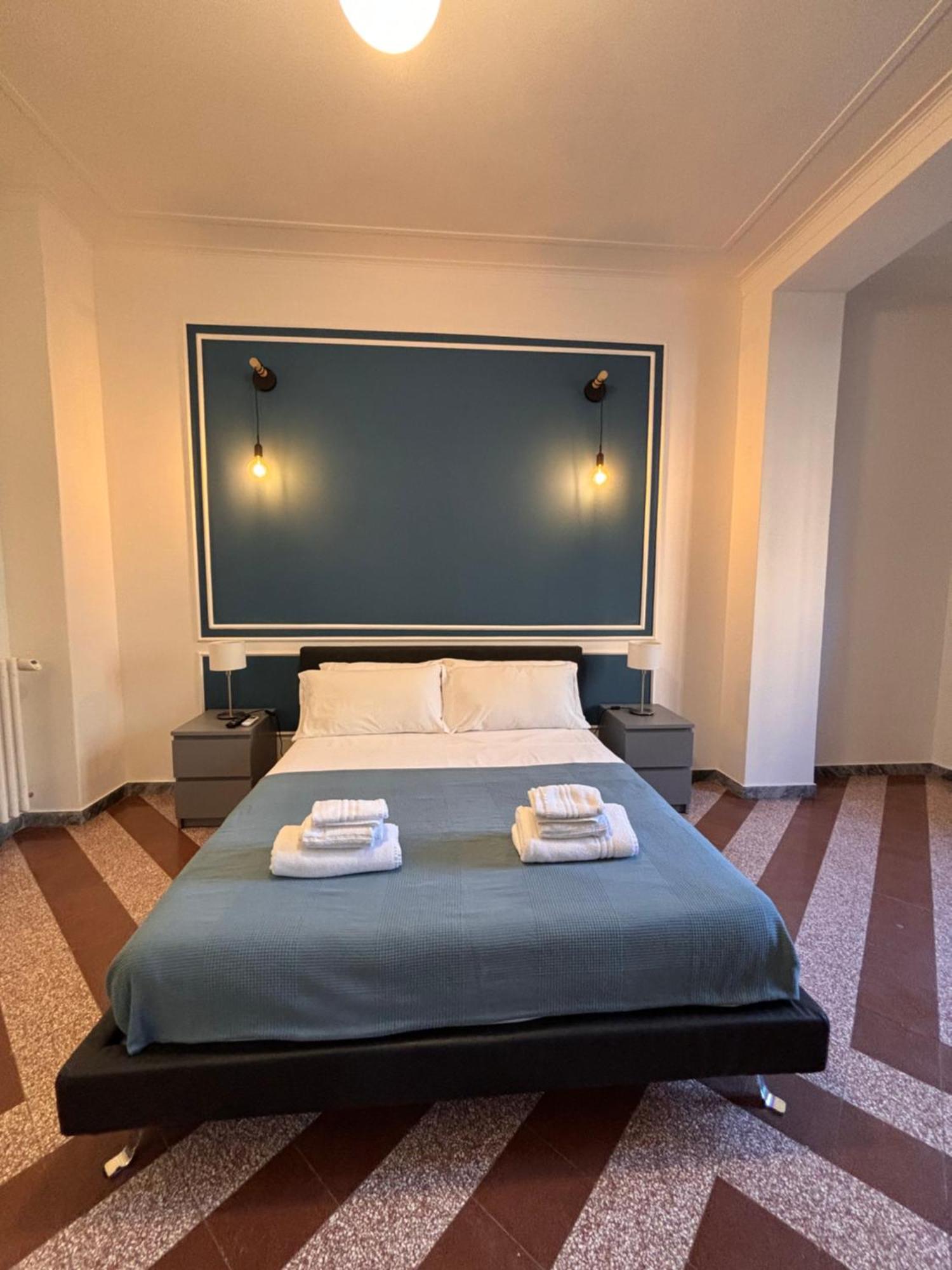 The Place Strozzi Apartment Rom