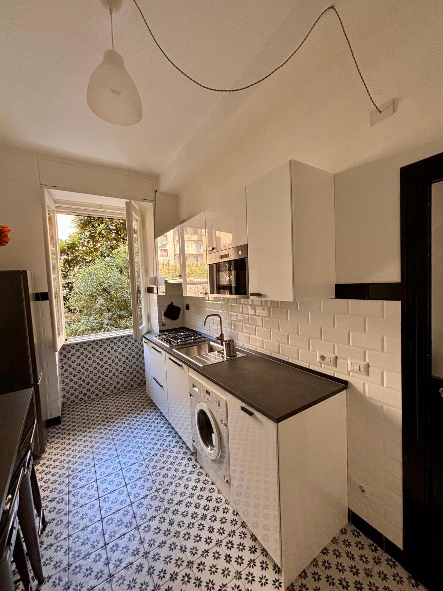 Apartment The Place Strozzi Rom